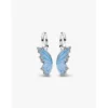 PandoraCharm Pendant Séparable Papillon
