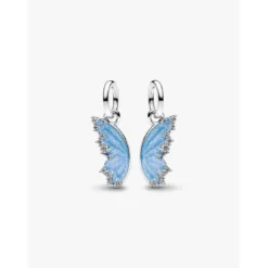 PandoraCharm Pendant Séparable Papillon