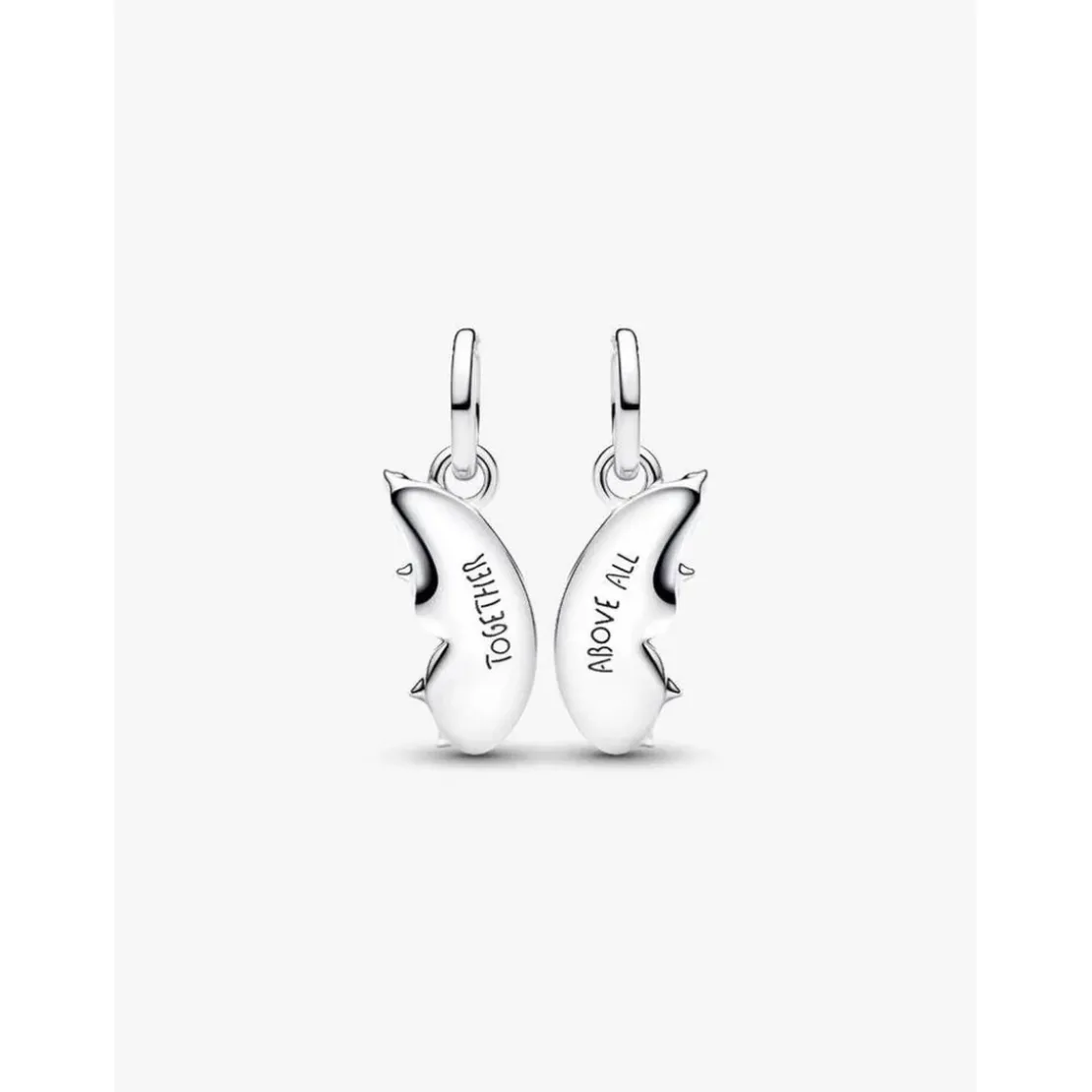 PandoraCharm Pendant Séparable Papillon