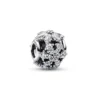 PandoraCharm Rond Herbier Scintillant Pandora Timeless