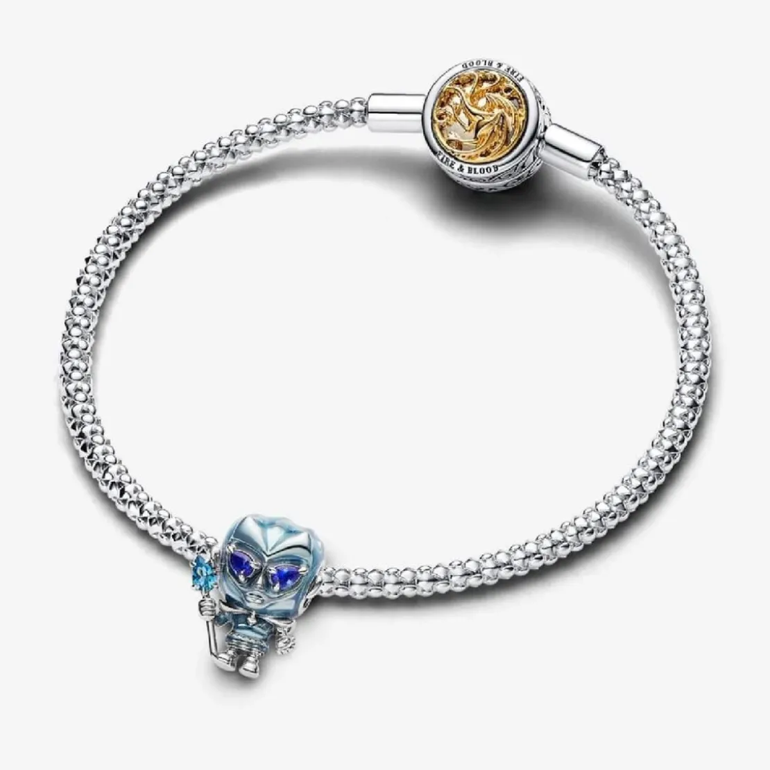 PandoraCharms Pandora Bleu Femme Game of Thrones x Pandora