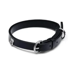 PandoraCollier Ajustable Sans Cuir Noir
