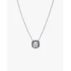 PandoraCollier avec Pendentif Halo