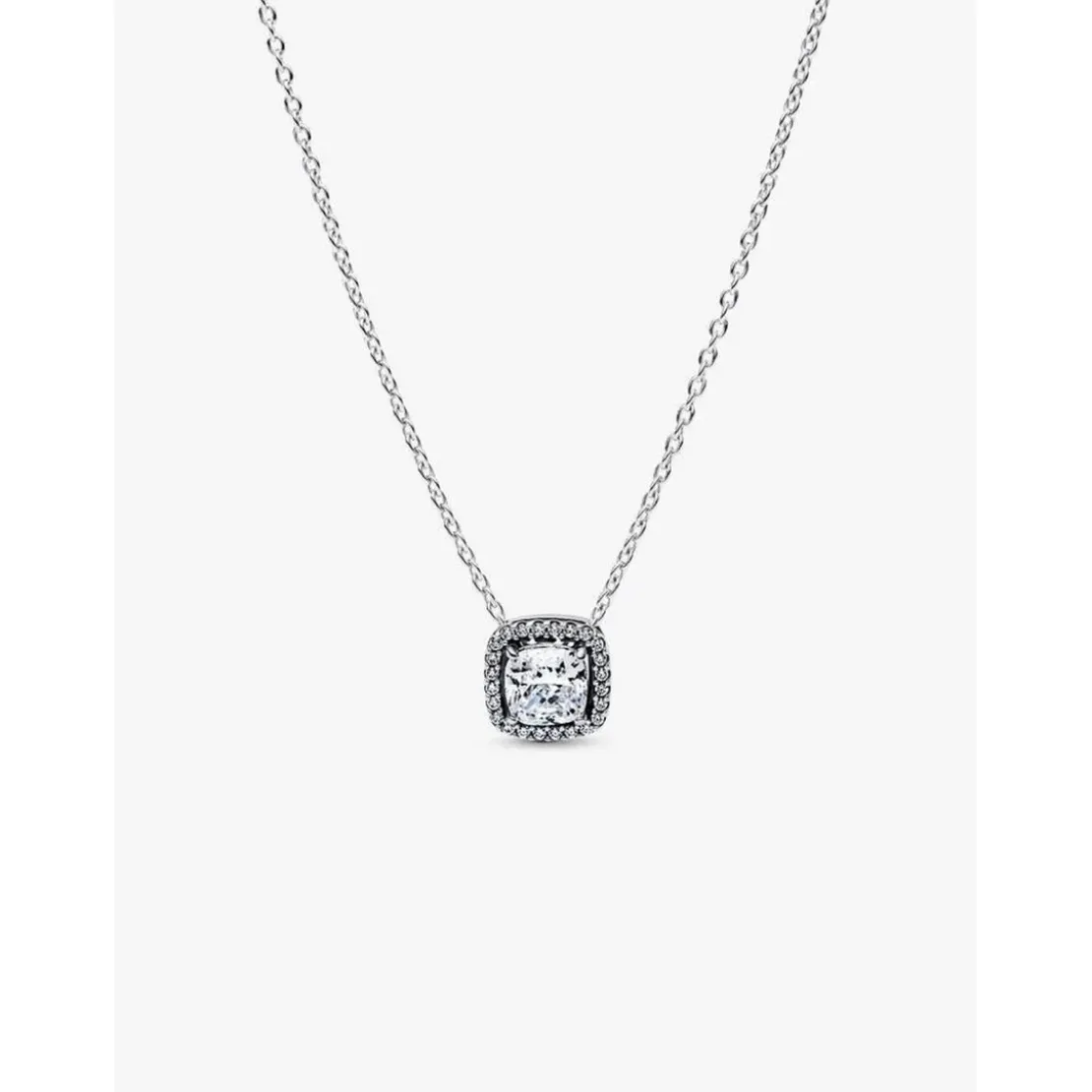 PandoraCollier avec Pendentif Halo