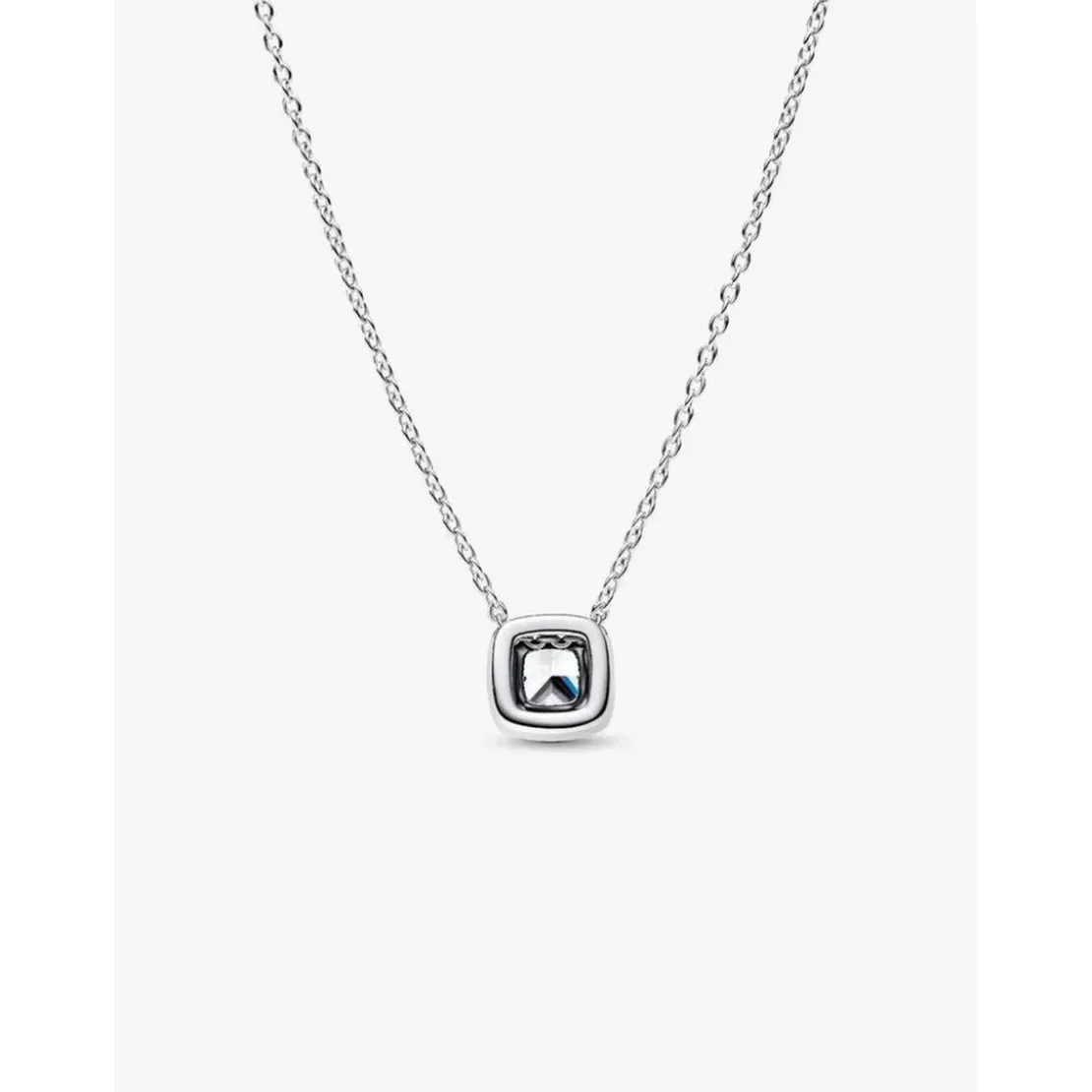 PandoraCollier avec Pendentif Halo