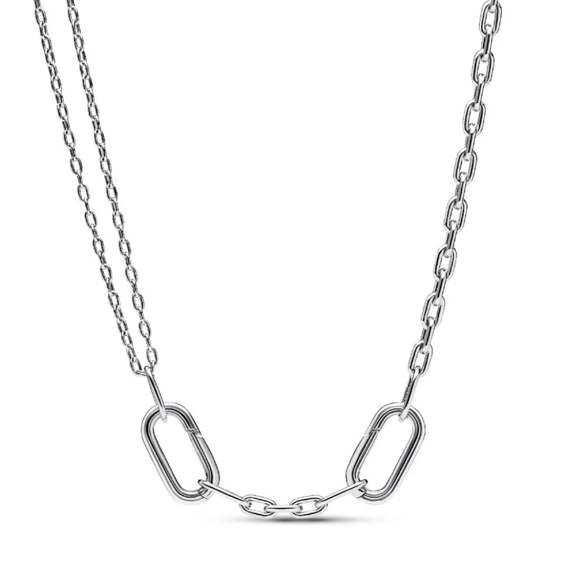 PandoraCollier Double Link Pandora ME