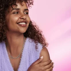 PandoraCollier Double Link Pandora ME