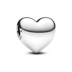 PandoraGrand Charm Cœur Gravable Be Love