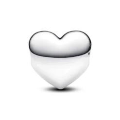 PandoraGrand Charm Cœur Gravable Be Love