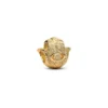 PandoraMini Charm Main de Fatma Texturé