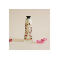 Panier des SensCrème Pour Les Mains - Rose Restructurante30 ml