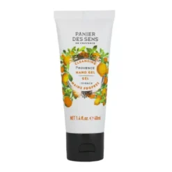 Panier des SensGel Nettoyant pour les mains - Provence Adoucissante40 ml