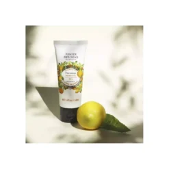 Panier des SensGel Nettoyant pour les mains - Provence Adoucissante40 ml