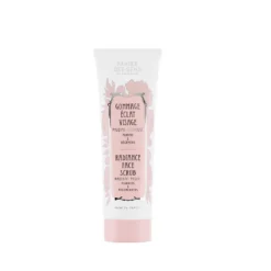 Panier des SensGommage Éclat Visage Pivoine Radieuse