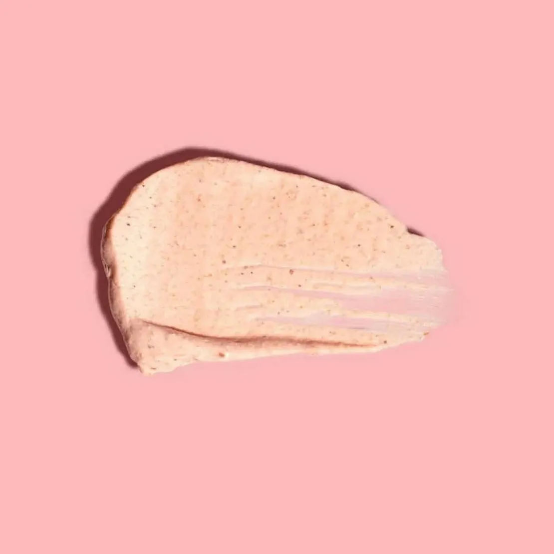 Panier des SensGommage Éclat Visage Pivoine Radieuse