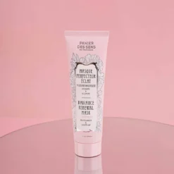 Panier des SensMasque Perfecteur Hydratation et Éclat à la Pivoine