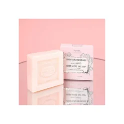 Panier des SensSavon Visage Extra-Doux Hydratation et Éclat à la Pivoine