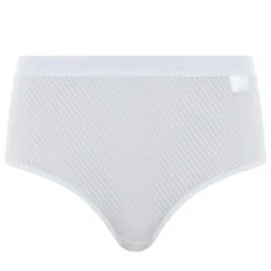 PassionataCulotte haute - Blanc Passionata- TEDDIE