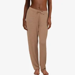 PassionataPantalon pyjama Guimauve Marron Passionata
