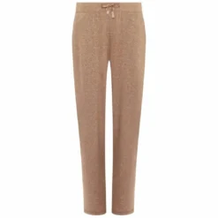 PassionataPantalon pyjama Guimauve Marron Passionata