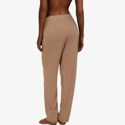 PassionataPantalon pyjama Guimauve Marron Passionata