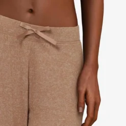 PassionataPantalon pyjama Guimauve Marron Passionata