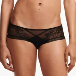 PassionataShorty - Noir Passionata- MADDIE- MADDIE