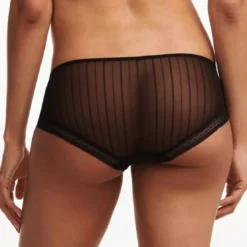 PassionataShorty - Noir Passionata- MADDIE- MADDIE