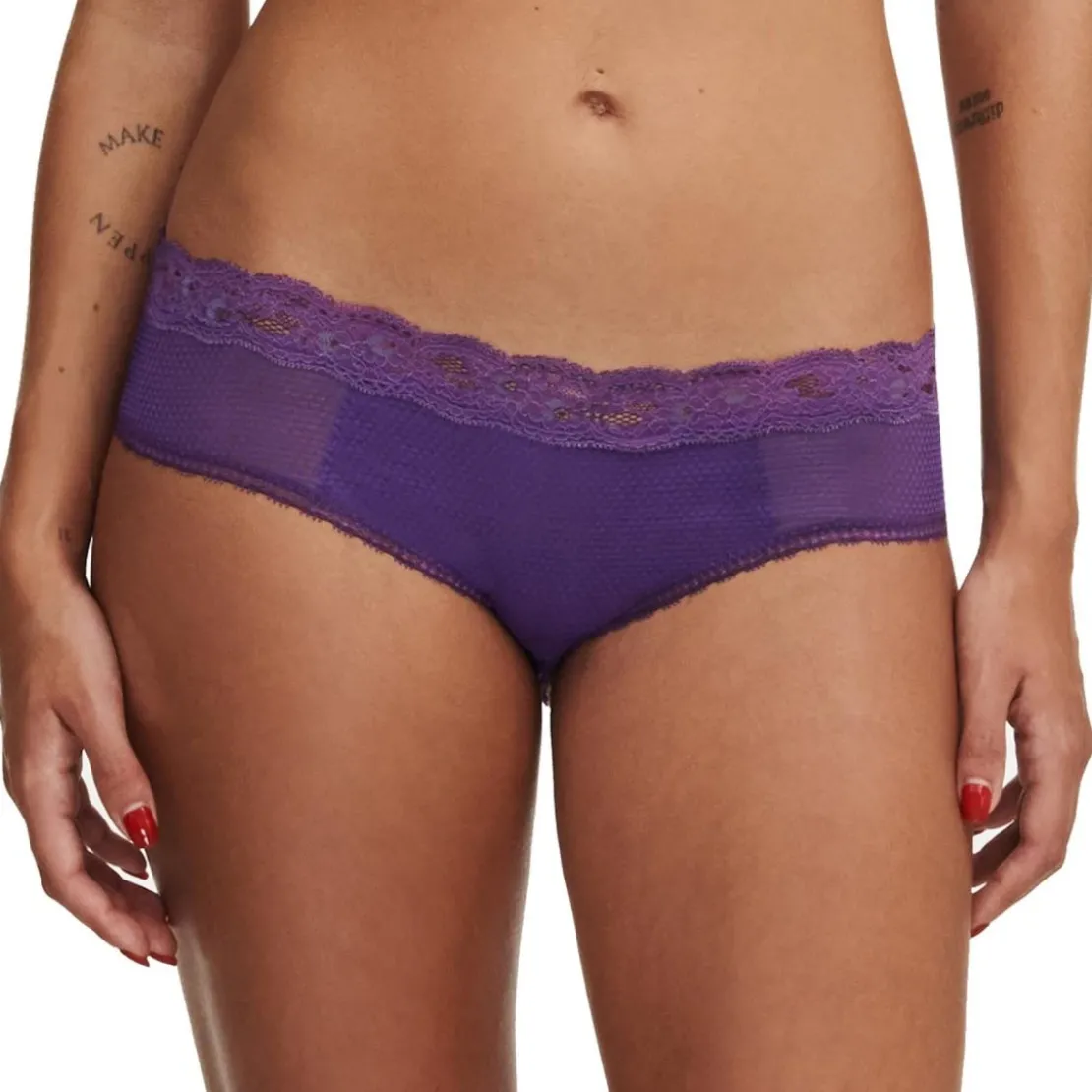 PassionataShorty violet Passionata - BROOKLYN