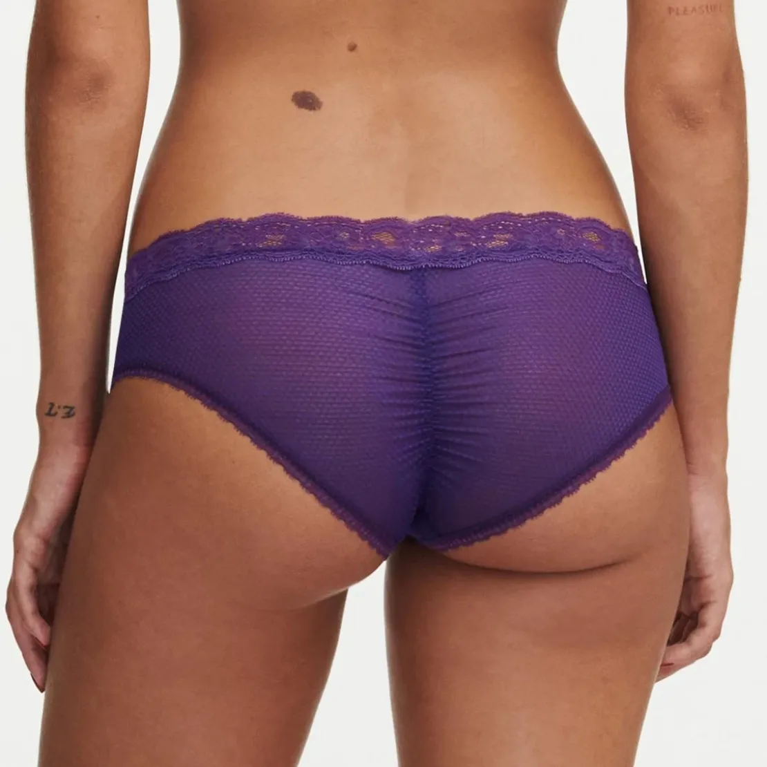 PassionataShorty violet Passionata - BROOKLYN