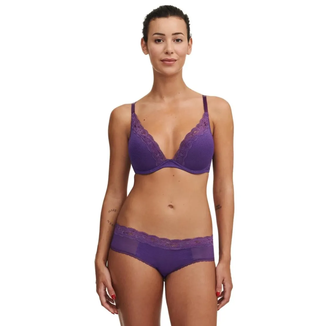 PassionataShorty violet Passionata - BROOKLYN