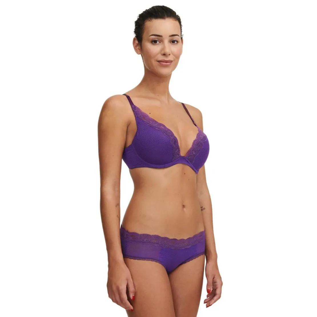 PassionataShorty violet Passionata - BROOKLYN
