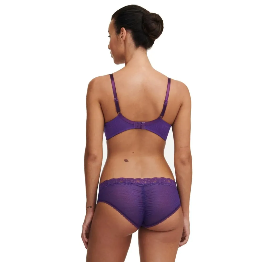 PassionataShorty violet Passionata - BROOKLYN