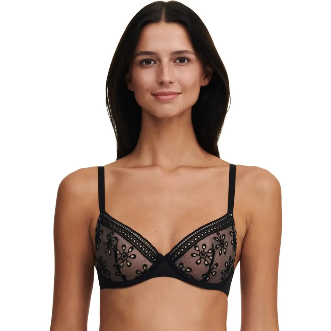 PassionataSoutien Gorge Armature- PRISCA