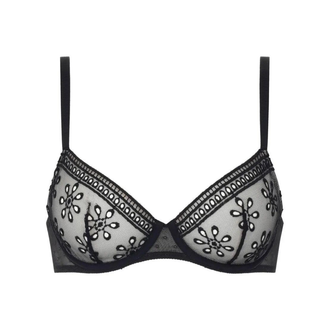 PassionataSoutien Gorge Armature- PRISCA
