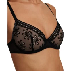 PassionataSoutien Gorge Armature- PRISCA