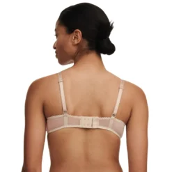 PassionataSoutien Gorge Armature Rose Passionata- WHITE NIGHTS- WHITE NIGHTS