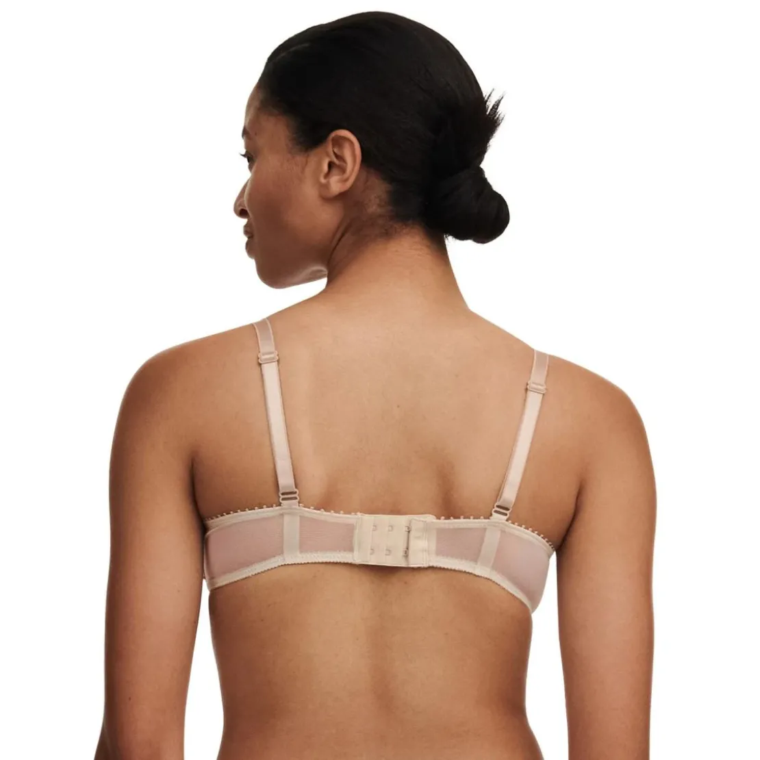 PassionataSoutien Gorge Armature Rose Passionata- WHITE NIGHTS- WHITE NIGHTS