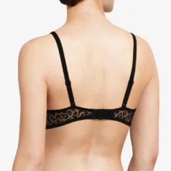 PassionataSoutien-gorge Bandeau Armatures - NoirPassionata- NICOLE