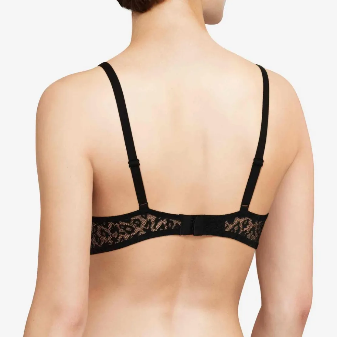 PassionataSoutien-gorge Bandeau Armatures - NoirPassionata- NICOLE