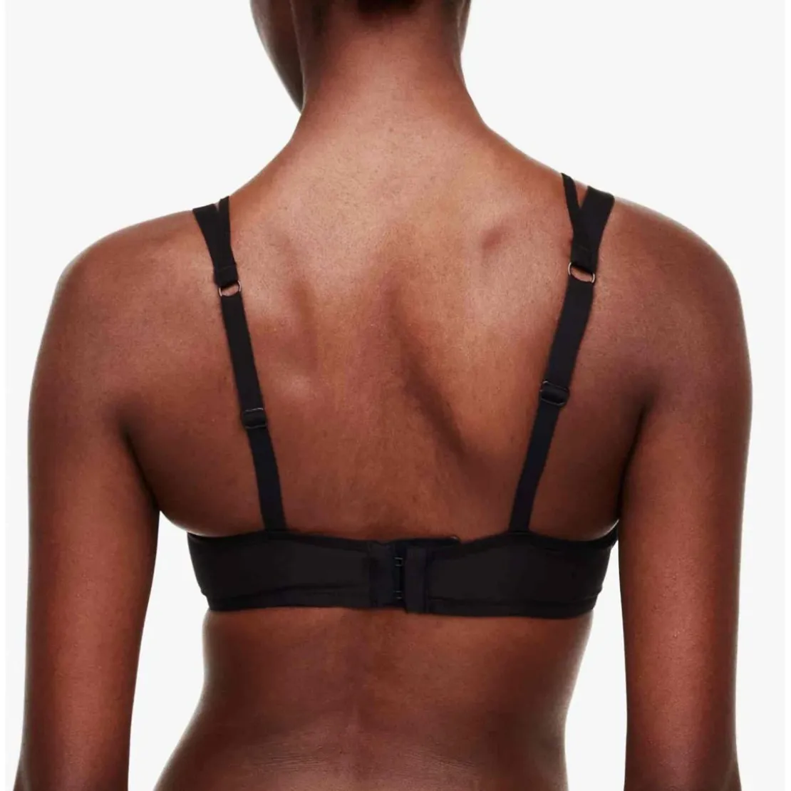PassionataSoutien-gorge coques armatures - Bleu Passionata- MISS JOY