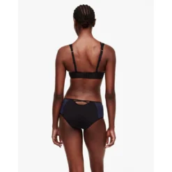 PassionataSoutien-gorge coques armatures - Bleu Passionata- MISS JOY