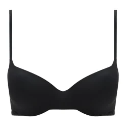PassionataSoutien-gorge coque noir-Passionata- Freedom