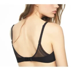 PassionataSoutien-gorge coque noir-Passionata- Freedom
