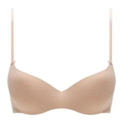 PassionataSoutien-gorge coque chair-Passionata- Freedom