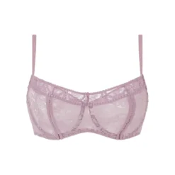 PassionataSoutien Gorge Corbeille Armature Violet Passionata- OLIVIA