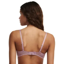 PassionataSoutien Gorge Corbeille Armature Violet Passionata- OLIVIA
