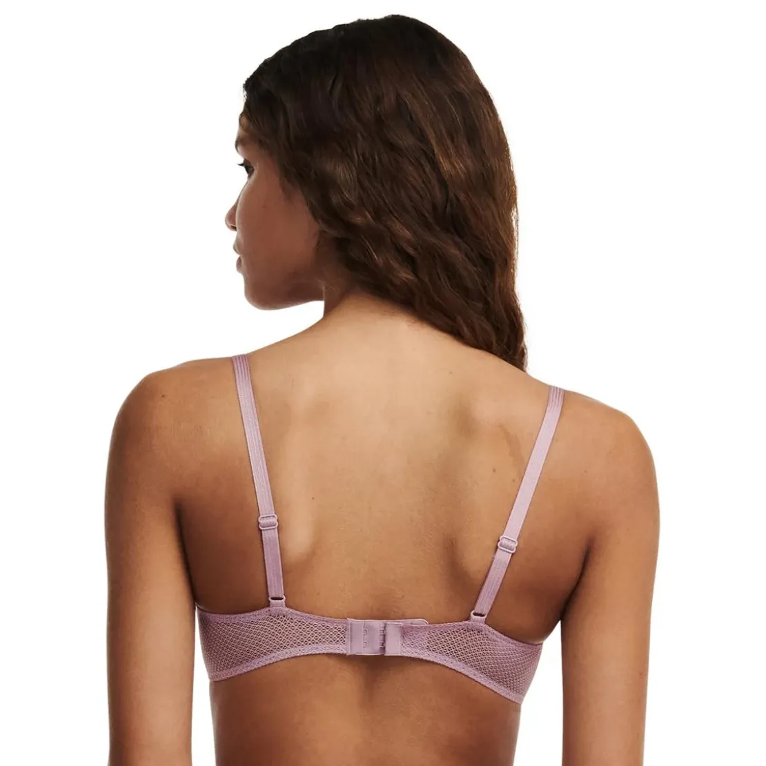 PassionataSoutien Gorge Corbeille Armature Violet Passionata- OLIVIA