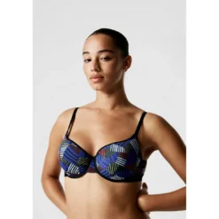 PassionataSoutien-gorge emboitant coques armatures - Multicolore Passionata- DREAM TODAY