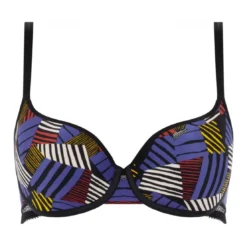 PassionataSoutien-gorge emboitant coques armatures - Multicolore Passionata- DREAM TODAY